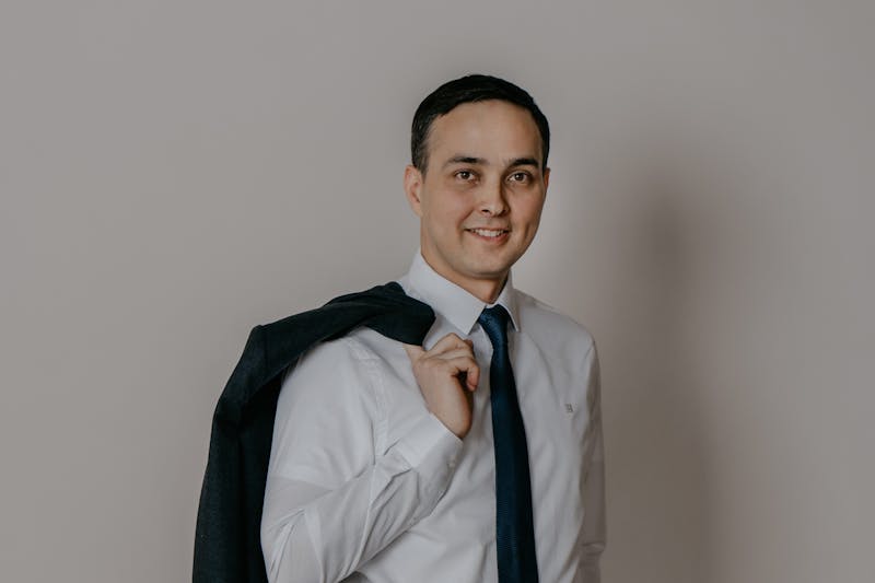 Brandon Hunt — Co-Founder of Via 313